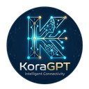 KoraGPT Logo