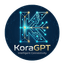 KoraGPT Logo